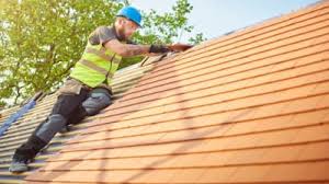 Roof Insulation in Southside Place, TX