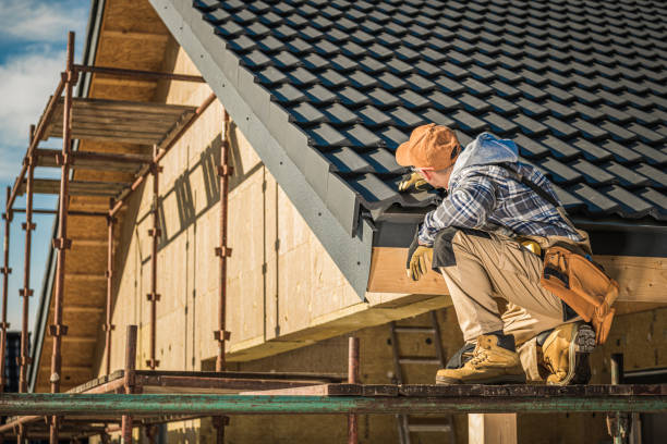 Professional Roofing services in Southside Place, TX