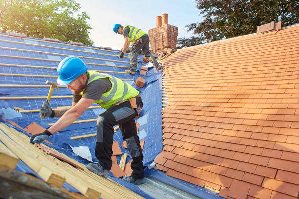 Best Tile Roofing Installation  in Southside Place, TX